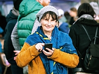 Marsz Kundelków  27 października 2018 r. Marsz Kundelków ulicami Starego Miasta w Warszawie. Organizator - Schronisko dla Bezdomnych Zwierząt "Na Paluchu". : marsz kundelków, schronisko dla bezdomnych zwierząt, na paluchu, wybory kundelka, adopcja zwierząt, adoptuj warszawiaka