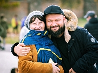 Marsz Kundelków  27 października 2018 r. Marsz Kundelków ulicami Starego Miasta w Warszawie. Organizator - Schronisko dla Bezdomnych Zwierząt "Na Paluchu". : marsz kundelków, schronisko dla bezdomnych zwierząt, na paluchu, wybory kundelka, adopcja zwierząt, adoptuj warszawiaka