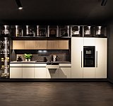 Ekspozycja mebli kuchennych  5-7.07.2023 r. Łabowa. : kuchnie, meble kuchenne, wirchomski, łabowa, showroom ekskluzywnych kuchni, fotografia wnętrz